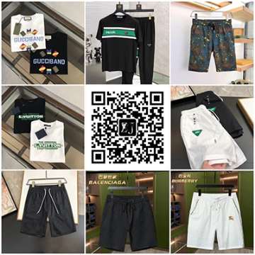 奢侈品原單貨源男士休閑裝免代理費一件代發