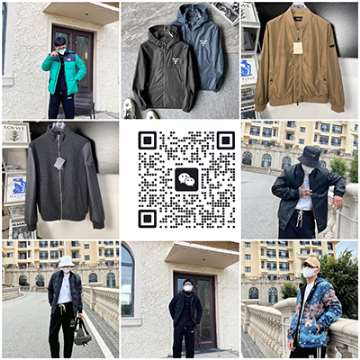 奢侈品原單貨源男士休閑裝免代理費一件代發服裝貨源網(圖3)