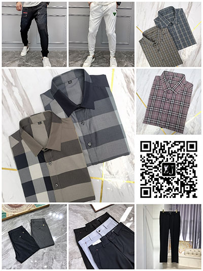 一比一高仿商務男裝一件代發退換無憂實體店貨源(圖6) 一比一高仿商務男裝一件代發退換無憂實體店貨源(圖6)