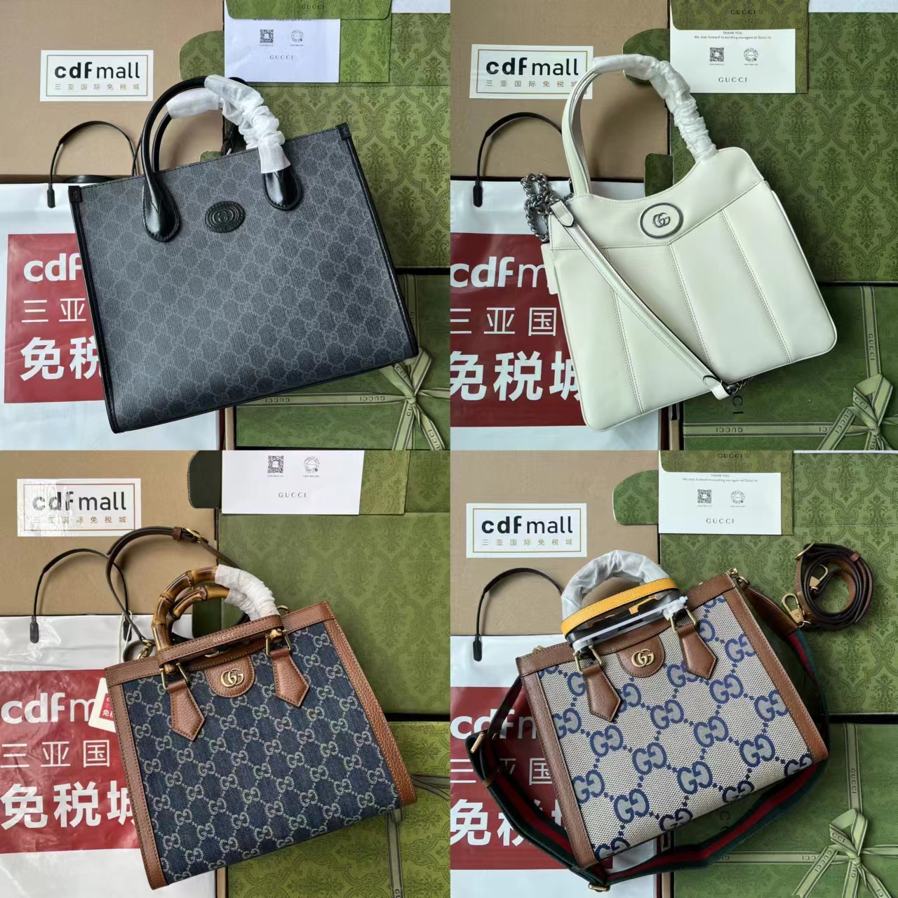 廣州潮牌奢侈品精仿1:1復(fù)刻【男/女】服裝鞋子皮帶包包一手貨源(圖5)