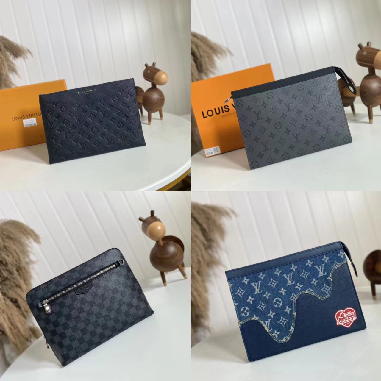 廣州潮牌奢侈品精仿1:1復(fù)刻【男/女】服裝鞋子皮帶包包一手貨源(圖9)