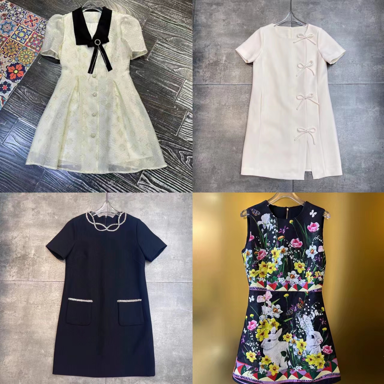  廣州奢侈品頂級復刻服裝鞋子皮帶包包一手貨源-一件代發(圖13)