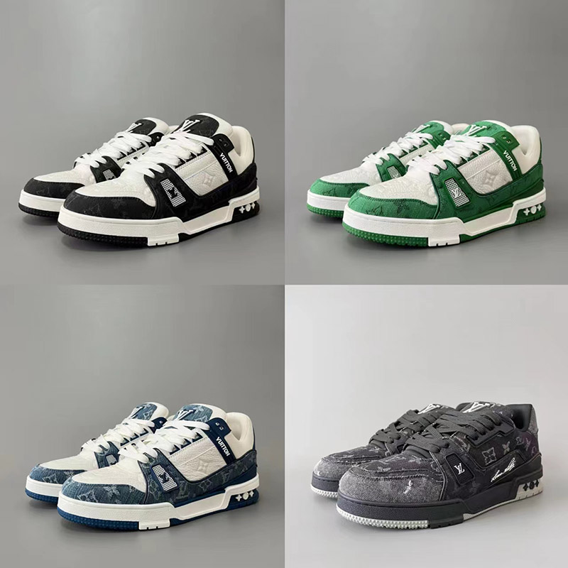 廣州潮牌奢侈品頂級1:1復刻原單【男/女】服裝鞋子皮帶包包行李箱 工廠直銷-一手貨源(圖10)