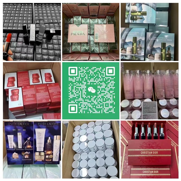 復刻新品迪奧口紅,廠家批發(fā)渠道(圖1)