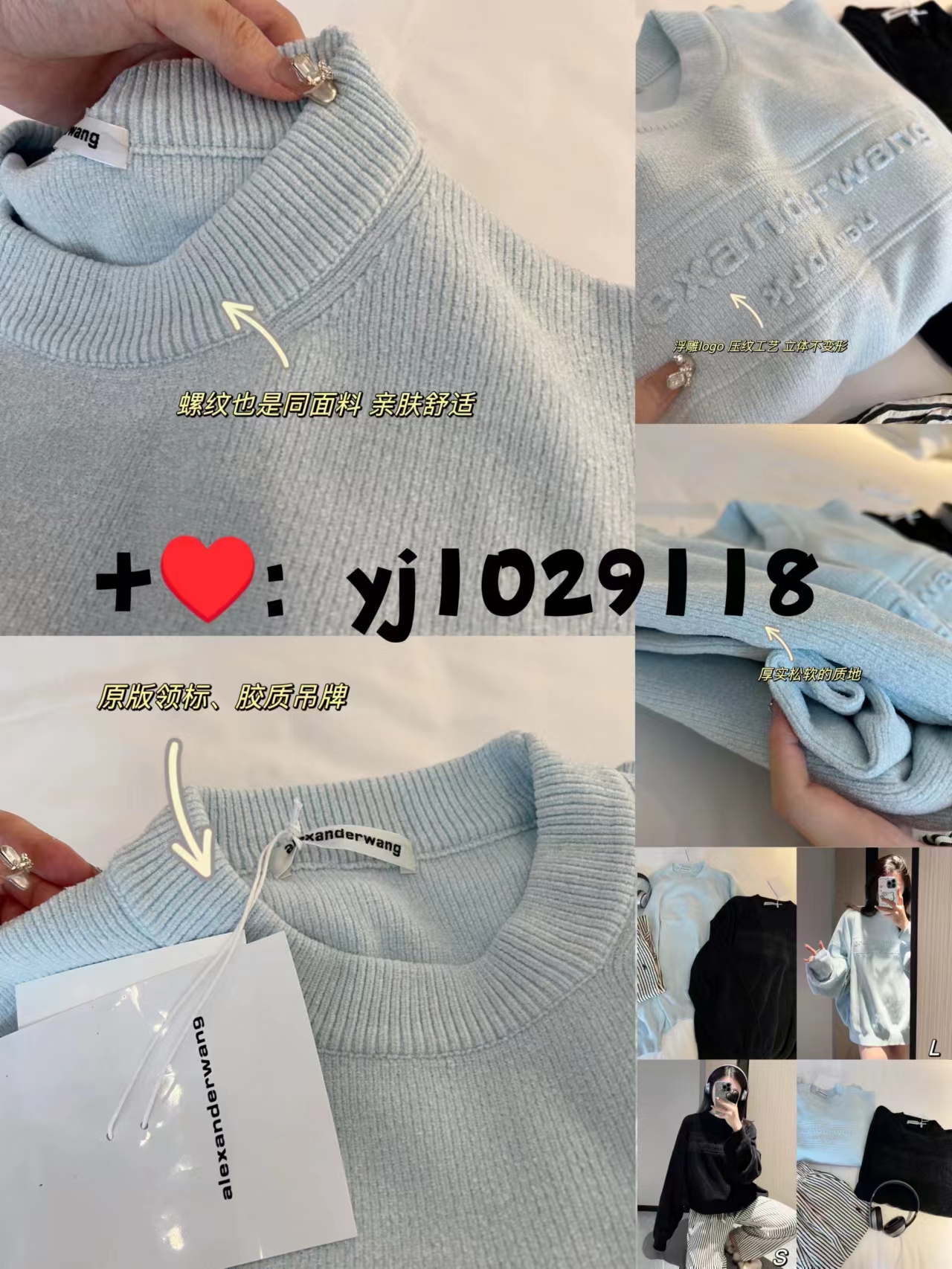 盤點(diǎn)高仿大牌原單包包衣服鞋子飾品皮帶哪里買(圖5)