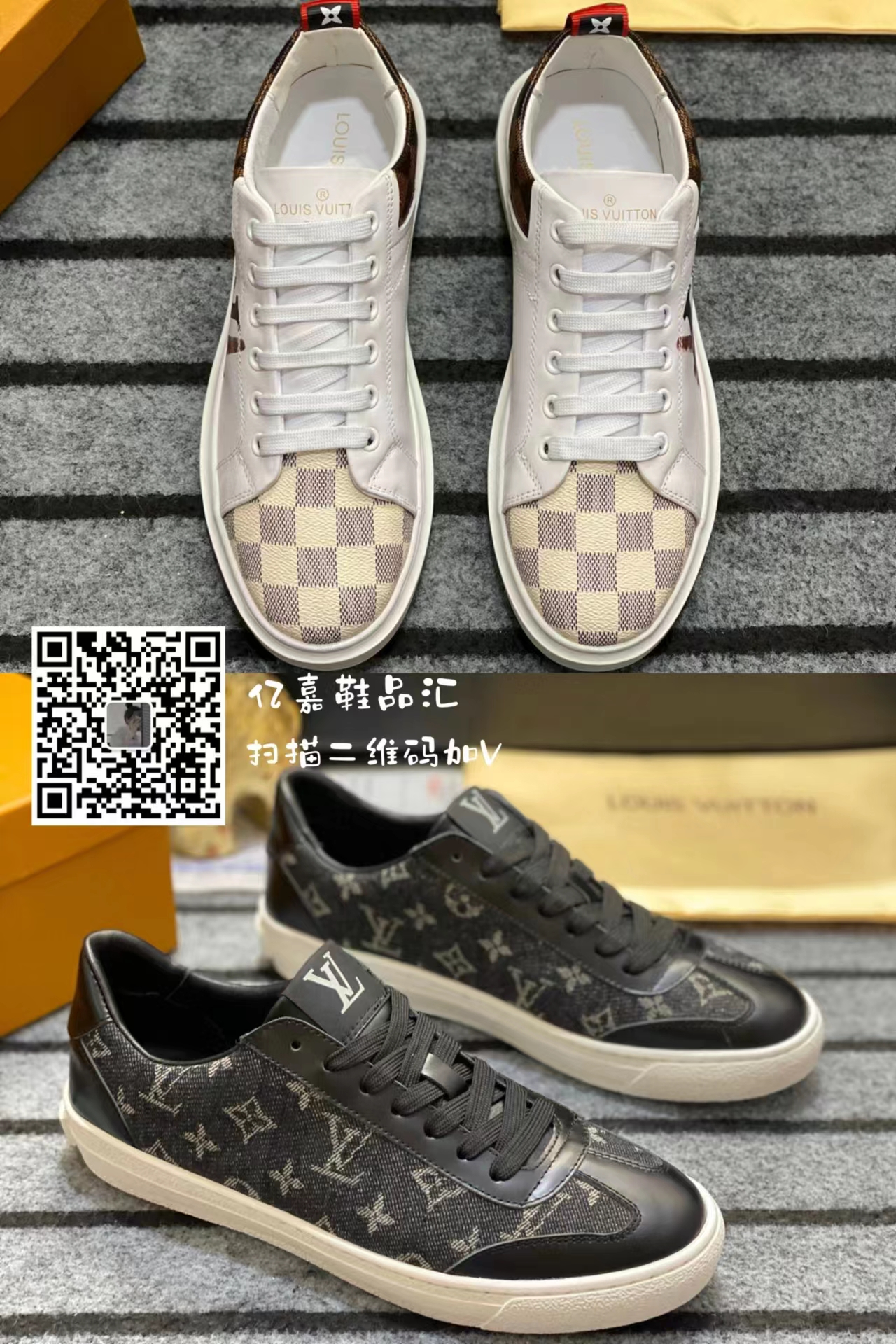 盤點(diǎn)高仿大牌原單包包衣服鞋子飾品皮帶哪里買(圖7)