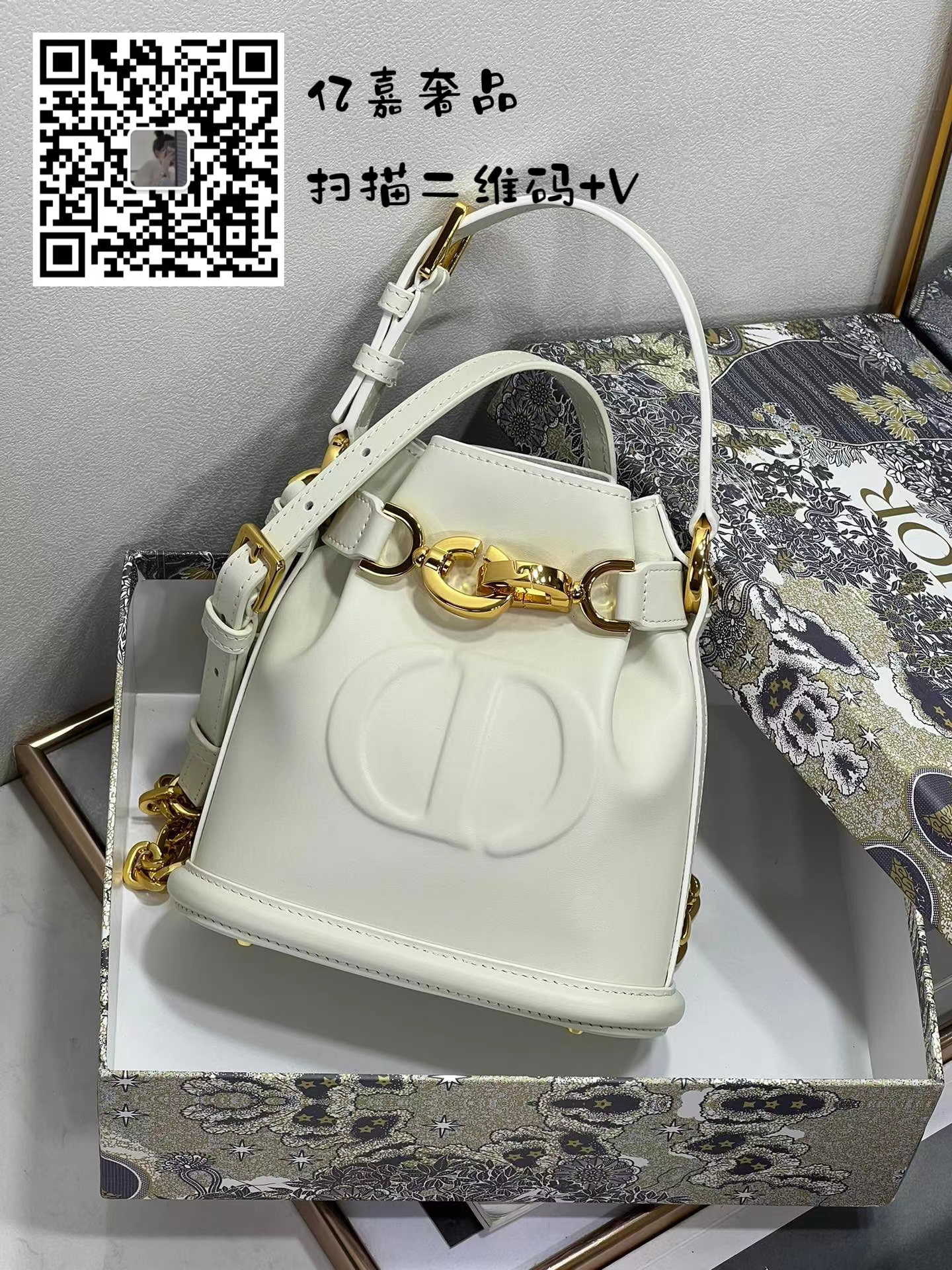 著偧品包包工廠直銷，一手貨源，支持專柜對比(圖4)