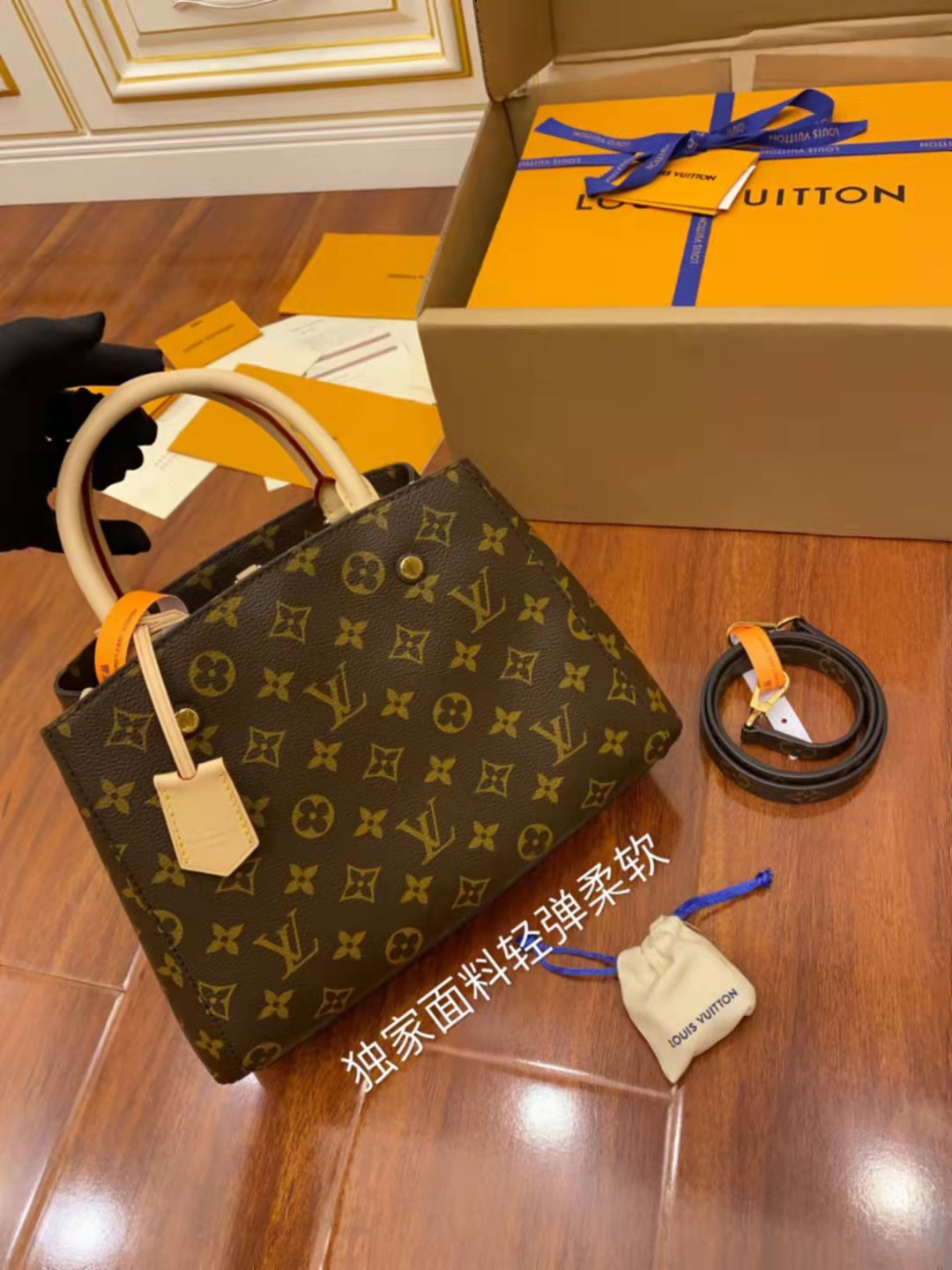 如何買到廣州最頂級復刻包分享幾個妙招給大家(圖1)