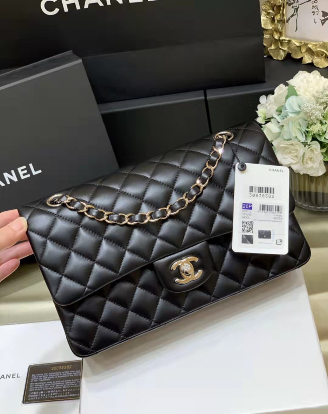 網紅的奢侈品名牌都是在哪里購買的？(圖2)