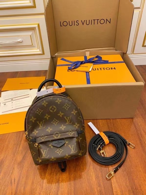 網紅的奢侈品名牌都是在哪里購買的？(圖4)