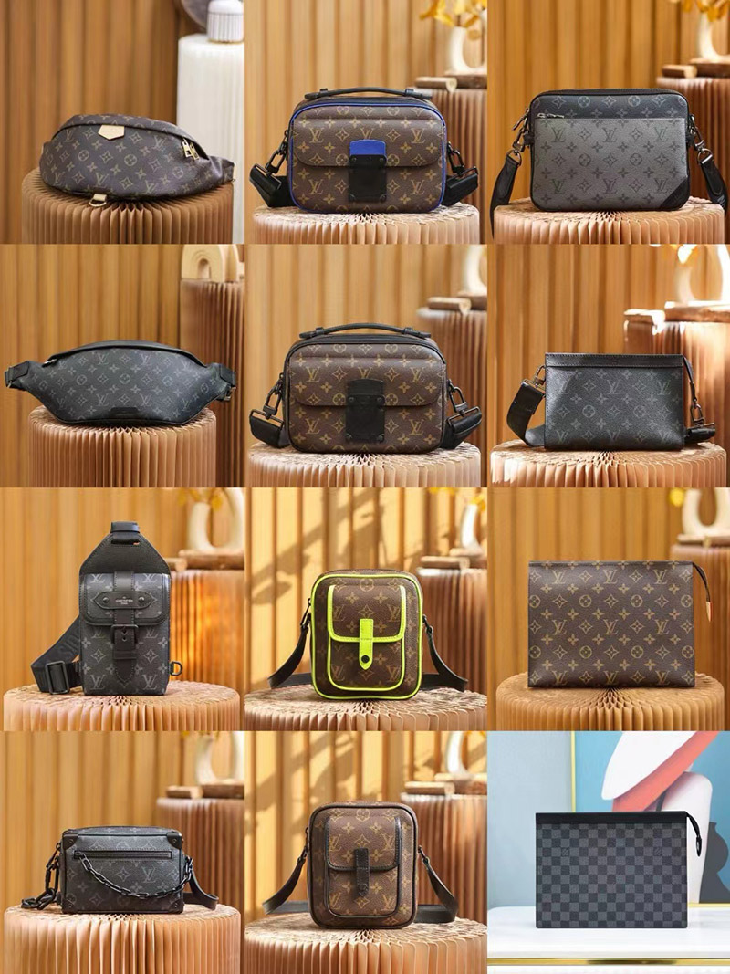 廣州金寶站西奢侈品服裝批發(fā)檔口匯總(圖13)